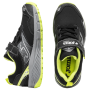 Joma Tundra JR Boy Black gyerek cipő