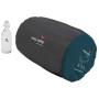 Easy Camp Skylark Mat Double 10.0 cm önfelfújódó matrac