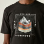 Dare 2b Movement III Tee férfi póló