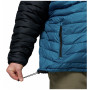 Columbia Powder Lite™ II Hooded Jacket férfi dzseki