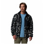 Columbia Winter Pass™ Reversible Fleece férfi pulóver