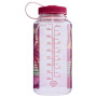 Nalgene Wide Mouth 1l Clear Stained Glass kulacs
