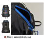 Hátizsák Husky Salmon 30 l