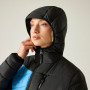 Dare 2b Womens Aero Fuse Padded Jacket női télikabát