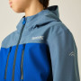 Regatta Junior Highton Jacket ChBlOlBluNSk gyerek dzseki