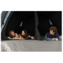 Vango Sierra Air 500 családi sátor