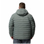 Columbia Terwilliger Trail™ Heat Seal Hdd Jacket férfi dzseki