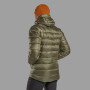 Montane Anti Freeze XT Hoodie férfi télikabát
