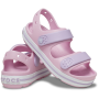Crocs Crocband Cruiser Sandal K gyerek szandál