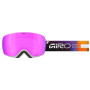 Giro Article II Purple Faded Rails-Vivid Pink/Vivid Infrared síszemüveg