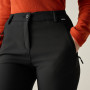 Regatta Womens Geo Softshel Trausers II női nadrág