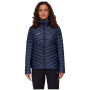Mammut Broad Peak IN Hooded Jacket Women női dzseki