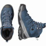 Salomon Quest 5 Gore Tex női túracipő