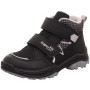 Superfit Jupiter GTX Schwarz/Hellgrau gyerek cipő