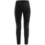 Fjällräven Keb Agile Tights W női leggings fekete black