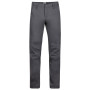 Férfinadrág Marmot Durango Pant fekete Slate Grey