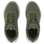 Champion Fuze U Gs Low Cut Shoe gyerek tornacipő