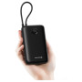 Swissten Voltbox 35 W 20000 mAh powerbank