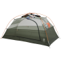 Big Agnes Copper Spur UL2 Bikepack ultrakönnyű sátor