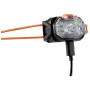 Petzl Swift LT fejlámpa