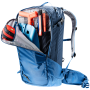 Deuter Freerider 30 túrasí hátizsák