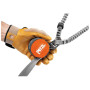 Petzl Scorpio Vertigo ferrata kantár
