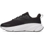 Under Armour UA Bgs Rogue 6 Black gyerek tornacipő