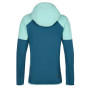La Sportiva Session Tech Hoody W női pulóver