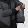 Salewa Ortles Heavy 2 Powertex Down Jacket Men férfi dzseki