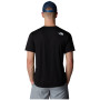 The North Face 24/7 S/S Tee Reg férfi funkcionális póló