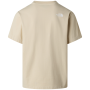 The North Face M Donkey Taxi Relaxed Short Sleeve Tee-Graphic férfi póló