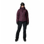 Columbia Roaring Fork II Down Jacket női tollkabát