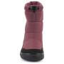 Froddo Barefoot Up Snow Tex Bordeaux gyerek téli cipő