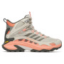 Merrell MOAB SPEED 2 MID GTX W női túracipő