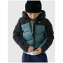 4F Down Jacket M621 gyerek dzseki