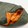 Fjällräven Abisko Three Seasons Regular három évszakos hálózsák