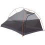 Big Agnes Fly Creek UL2 2025 ultrakönnyű sátor