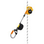Petzl Asap´Sorber 20cm energiaelnyelő kantár