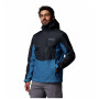 Columbia Pouring Adventure™ III Jacket férfi softshell kabát