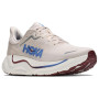 Hoka Arahi 9 férfi futócipő világosszürke Stucco / Grout