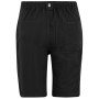 Regatta Sorcer Z/O Trousers III Black gyerek nadrág