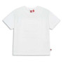 Lego Wear Lwtaj 217 White gyerek póló fehér White