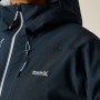 Regatta Womens Highton Stretch Padded Jacket női dzseki