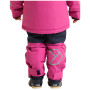 Didriksons Skare Kids Set 2 Cactus Pink gyerek szett