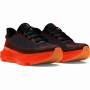 Under Armour U Infinite 6 Fire & Ice futócipő