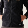 Regatta Mayse Full Zip női funkcionális pulóver