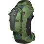 Bergans Trollhetta 95L hátizsák zöld DarkGreen