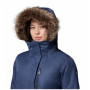 Columbia Suttle Mountain™ Long Insulated Jacket női télikabát