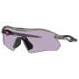 OAKLEY Radar Plate Prizm Slate napszemüveg