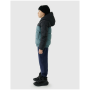 4F Down Jacket M621 gyerek dzseki